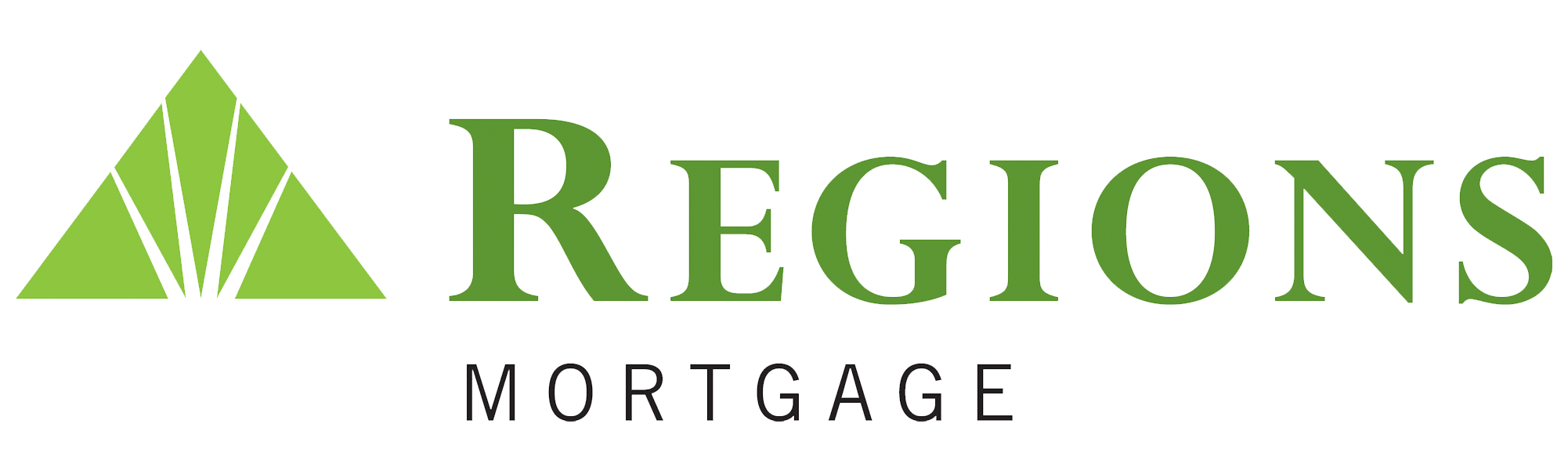 Regions Mortgage